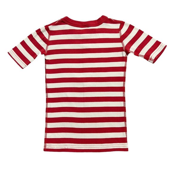 Hanna Andersson Sz 120 (6/7) Star Wars Darth Vader Short Pajamas - Picture 10 of 14